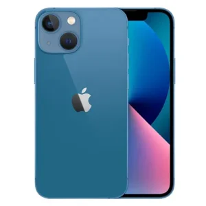 iPhone 13 mini