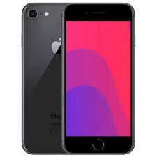 iPhone 8