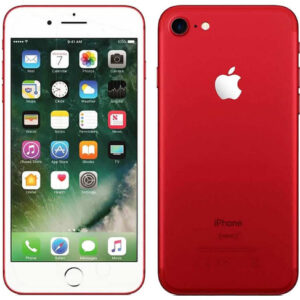 Apple iPhone 7