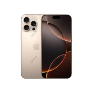 iPhone 16 Pro